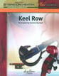 Keel Row Orchestra sheet music cover